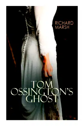 Tom Ossington's Ghost: Horror Thriller poster