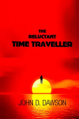 THE RELUCTANT TIME TRAVELLER poster