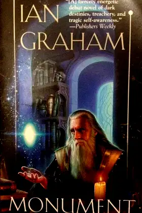 Monument poster