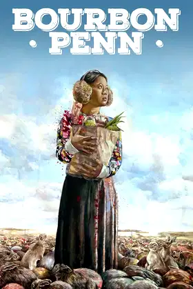 Bourbon Penn 21 poster