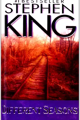 Different Seasons poster