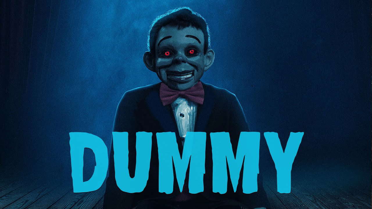 Poster for Dummy