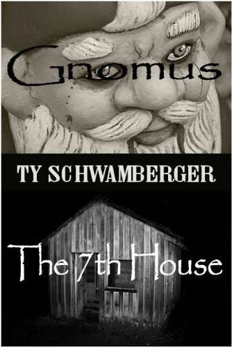 Gnomus & The 7th House poster