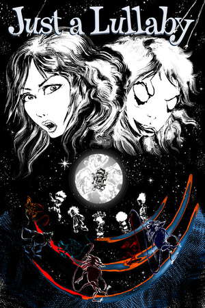 Just a Lullaby poster