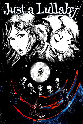 Just a Lullaby poster