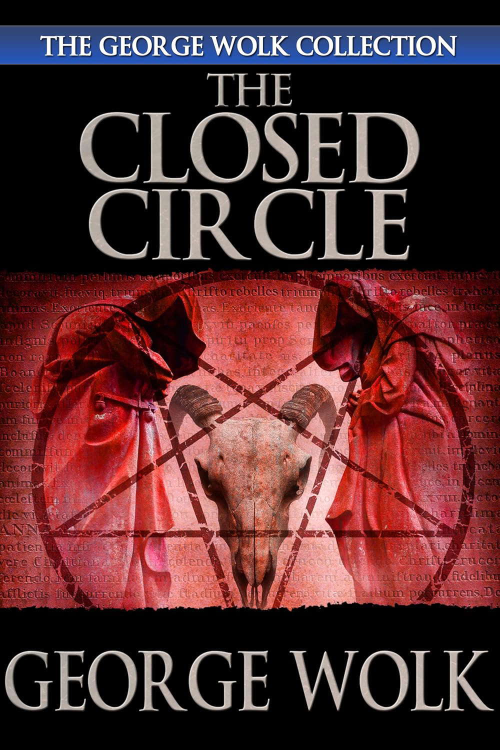 The Closed Circle poster