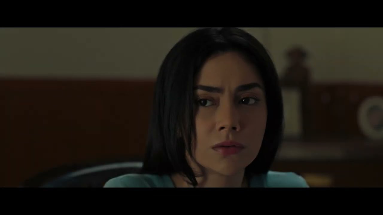 SOSOK KETIGA - Official Trailer | Tayang di XXI mulai 22 Juni 2023