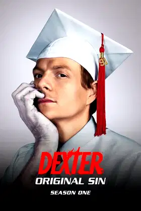 Season 1 poster