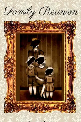 Family Reunion (The Snow Family Book 2) poster