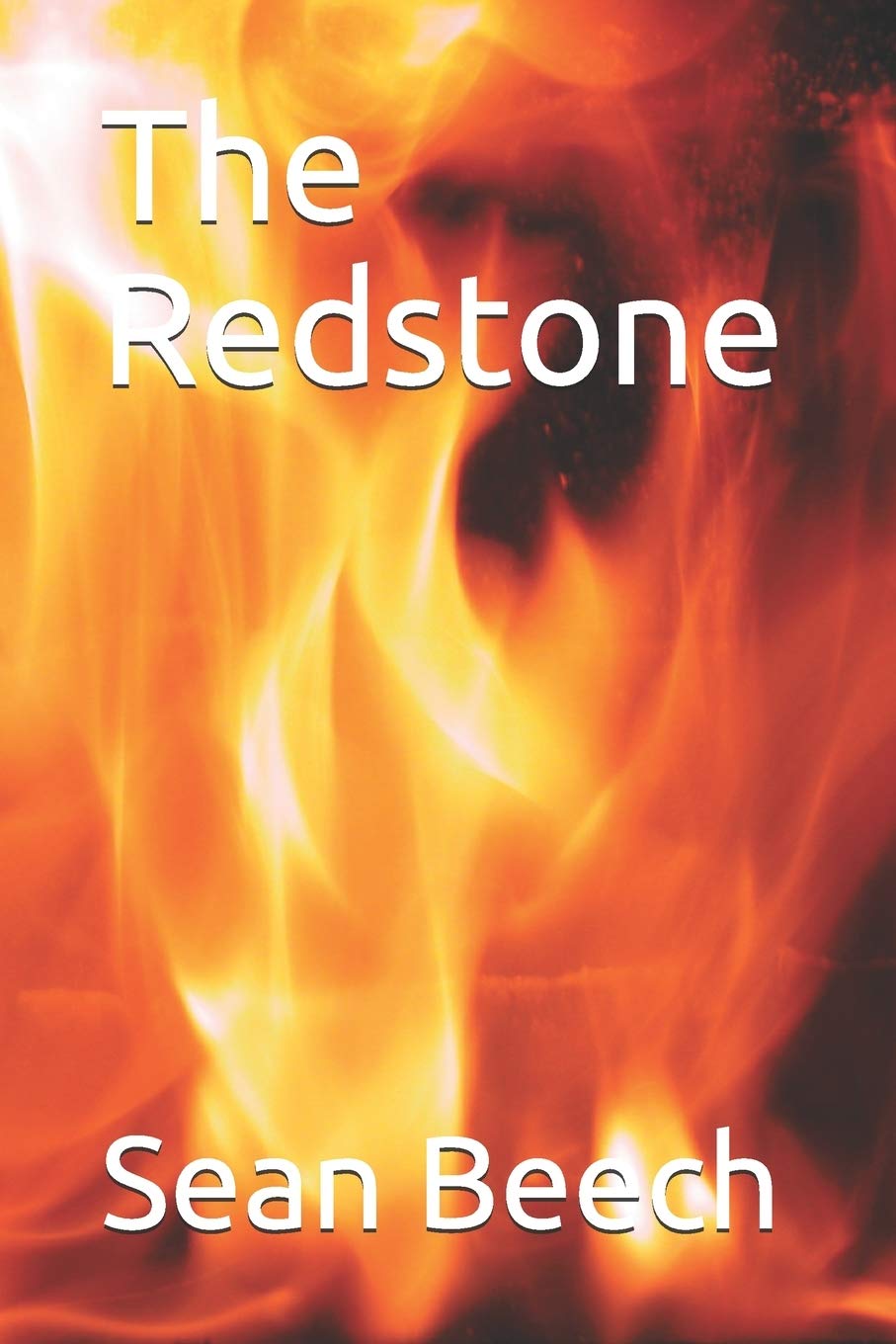 The Redstone poster