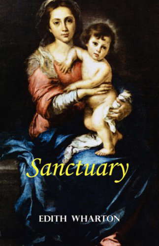 Sanctuary poster