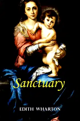 Sanctuary poster