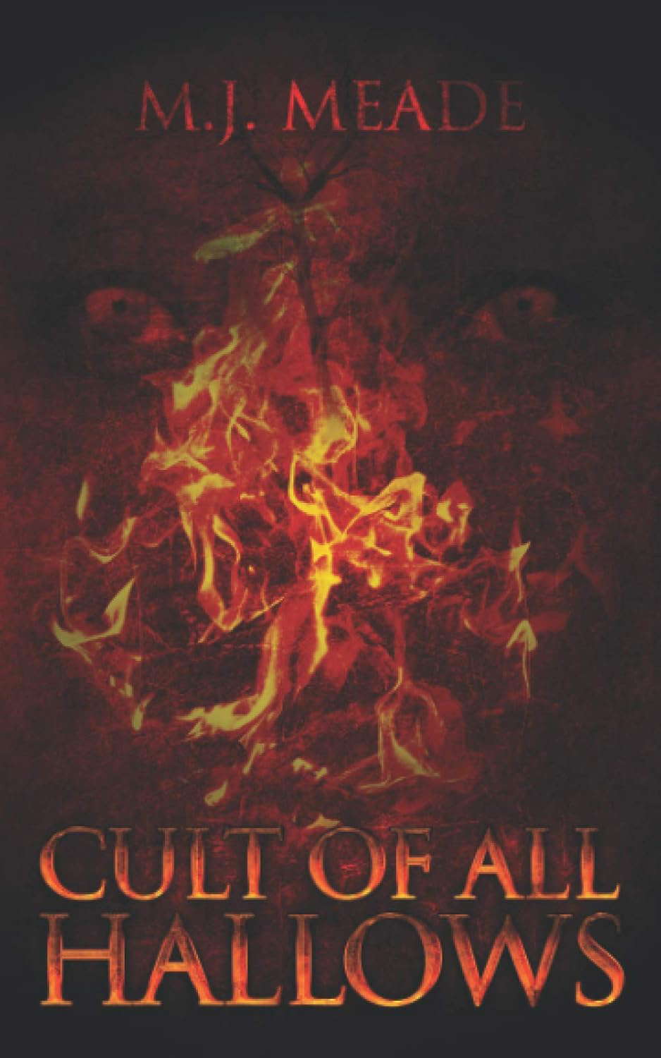 Cult of All Hallows poster