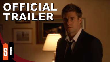 The Strangers (2008) - Official Trailer (HD) poster