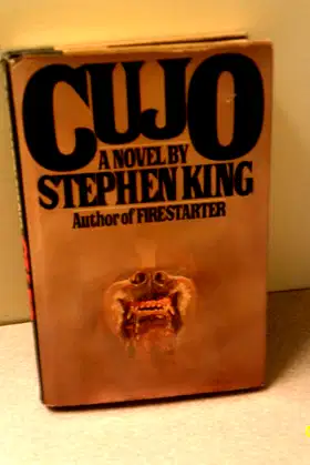 Cujo poster