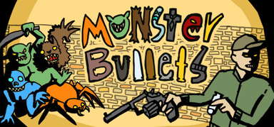 Monster Bullets capsule