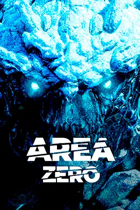Area: Zero poster
