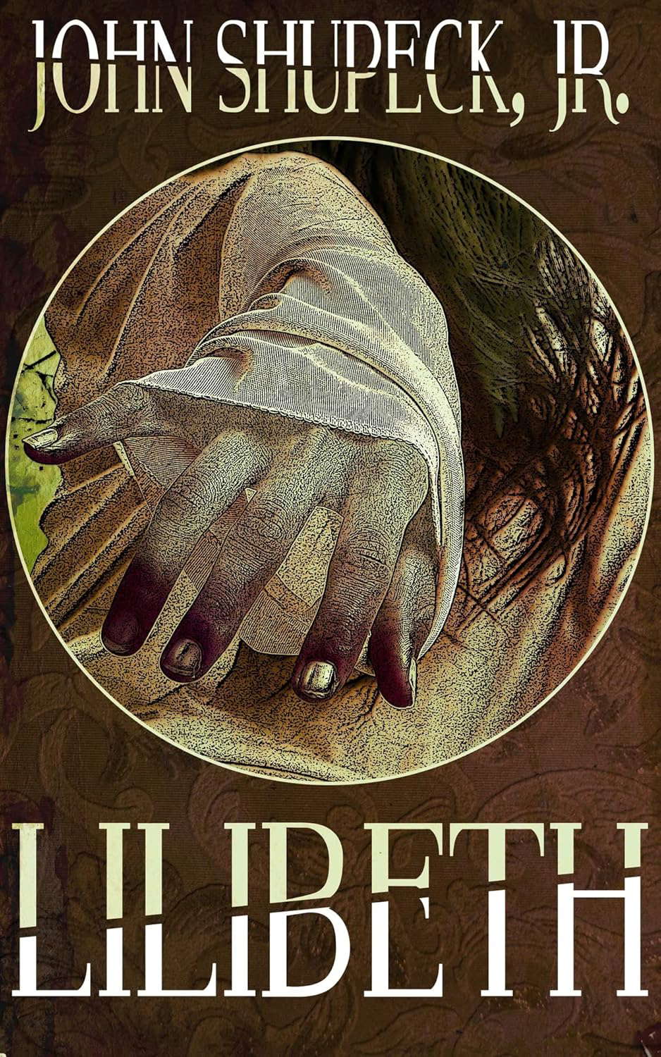 Lilibeth poster