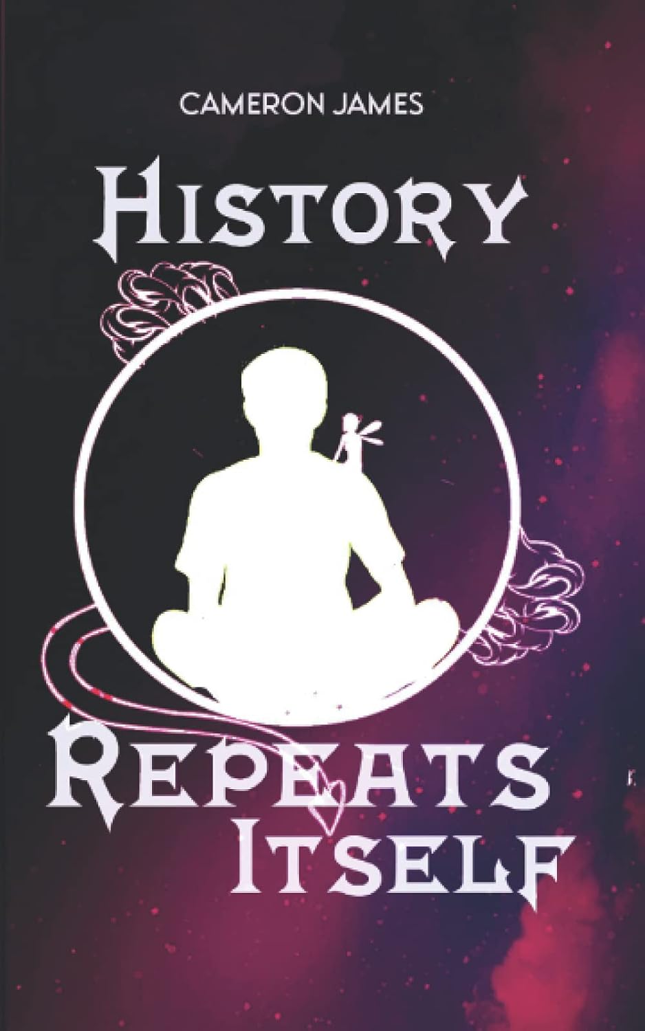 History Repeats Itself (Circle of the Moon) poster