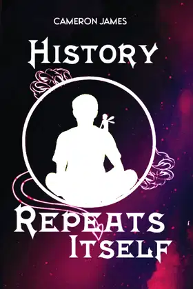 History Repeats Itself (Circle of the Moon) poster