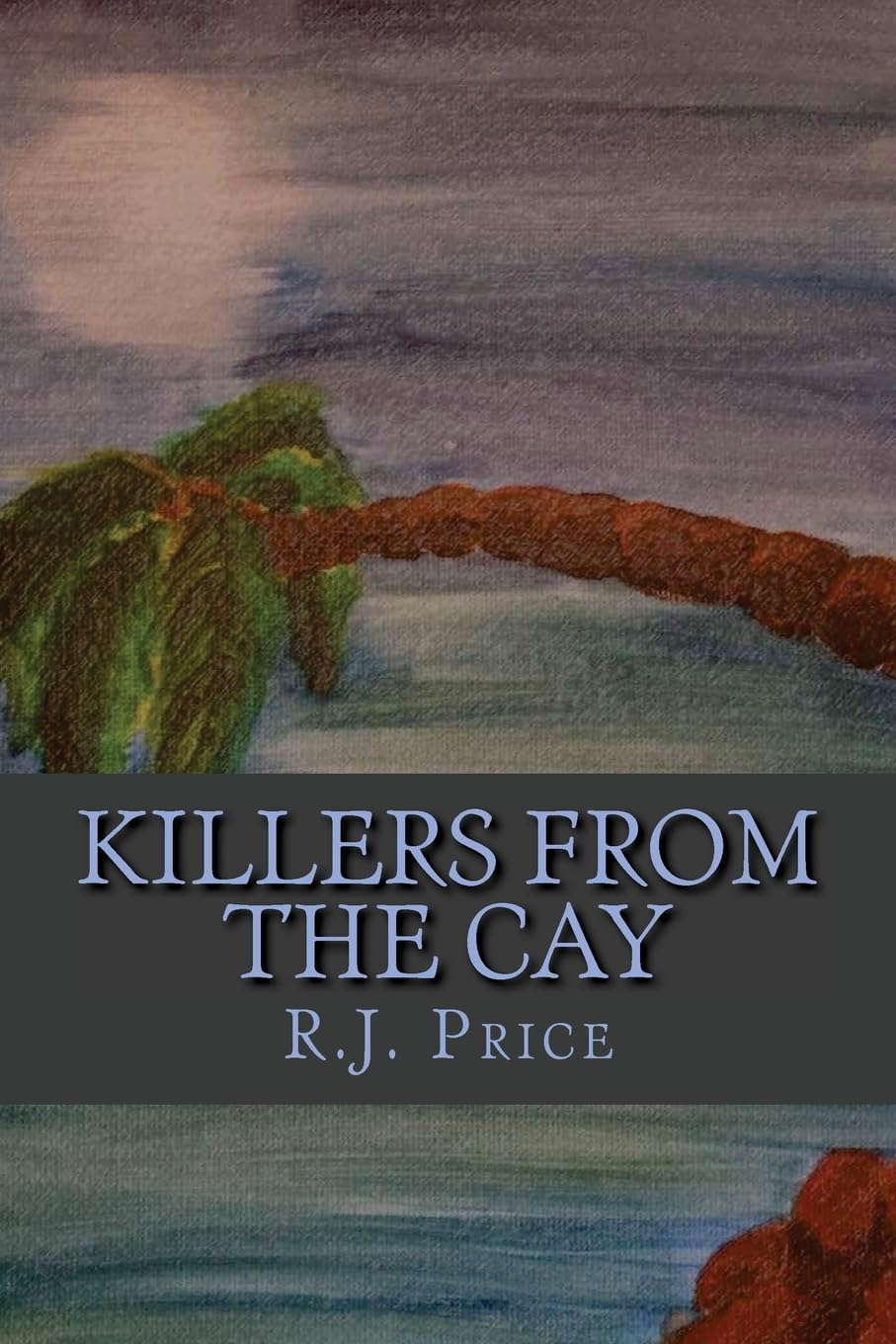 Killers from the Cay poster