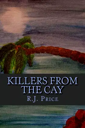 Killers from the Cay poster