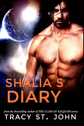 Shalia's Diary Book 9 poster