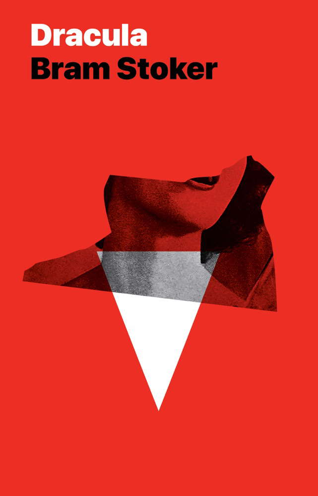 Dracula poster