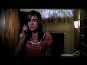 When a Stranger Calls Trailer (2006) HD poster