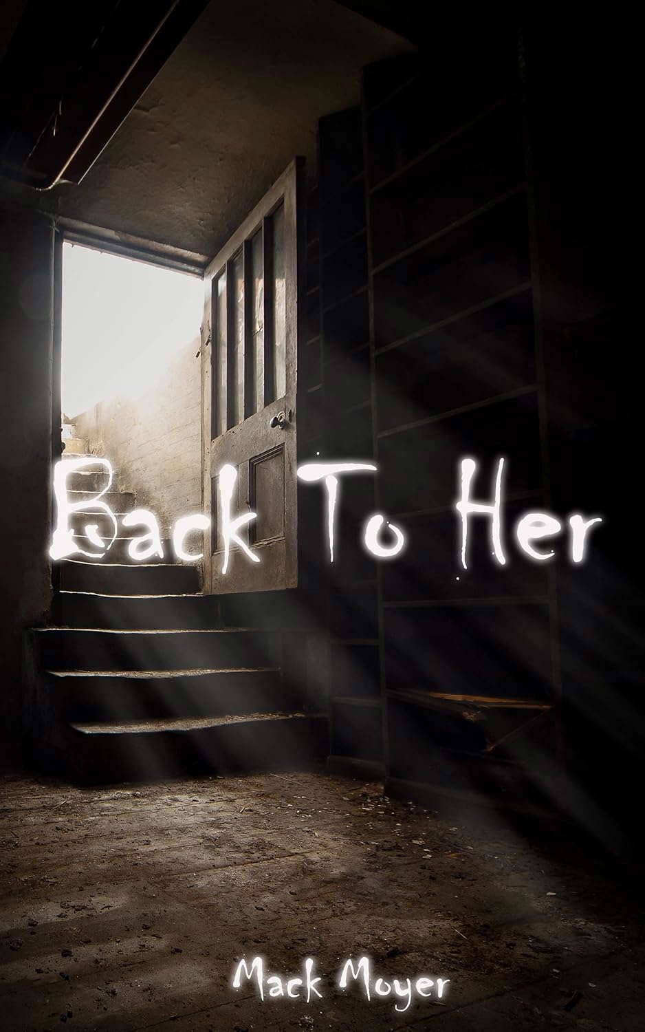 Back to Her poster
