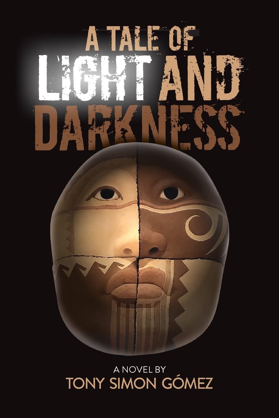 A Tale of Light and Darkness poster