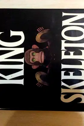 Skeleton Crew poster