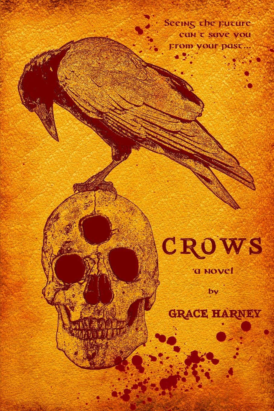 Crows (Crows Series) poster