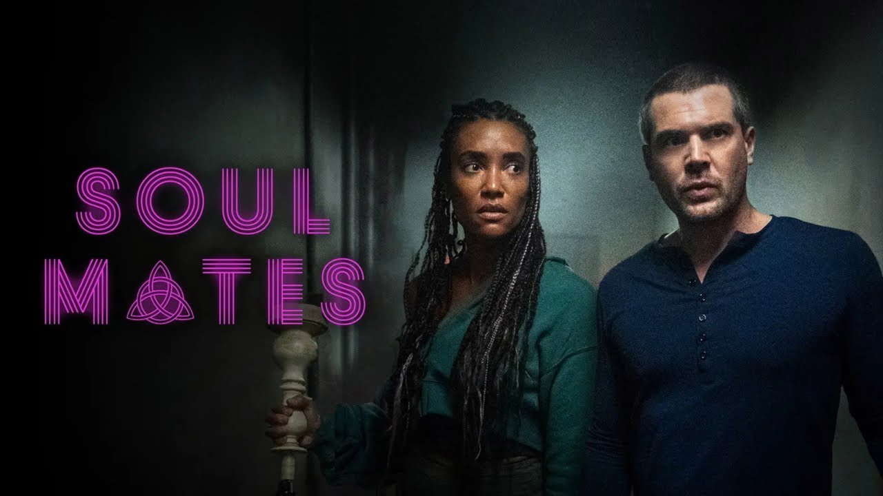 Poster for Soul Mates