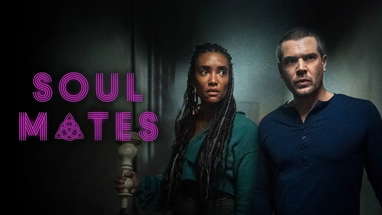 Soul Mates | Official Trailer | Horror Brains poster
