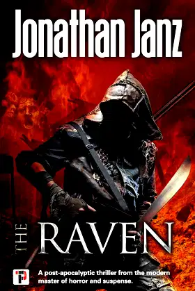 The Raven poster
