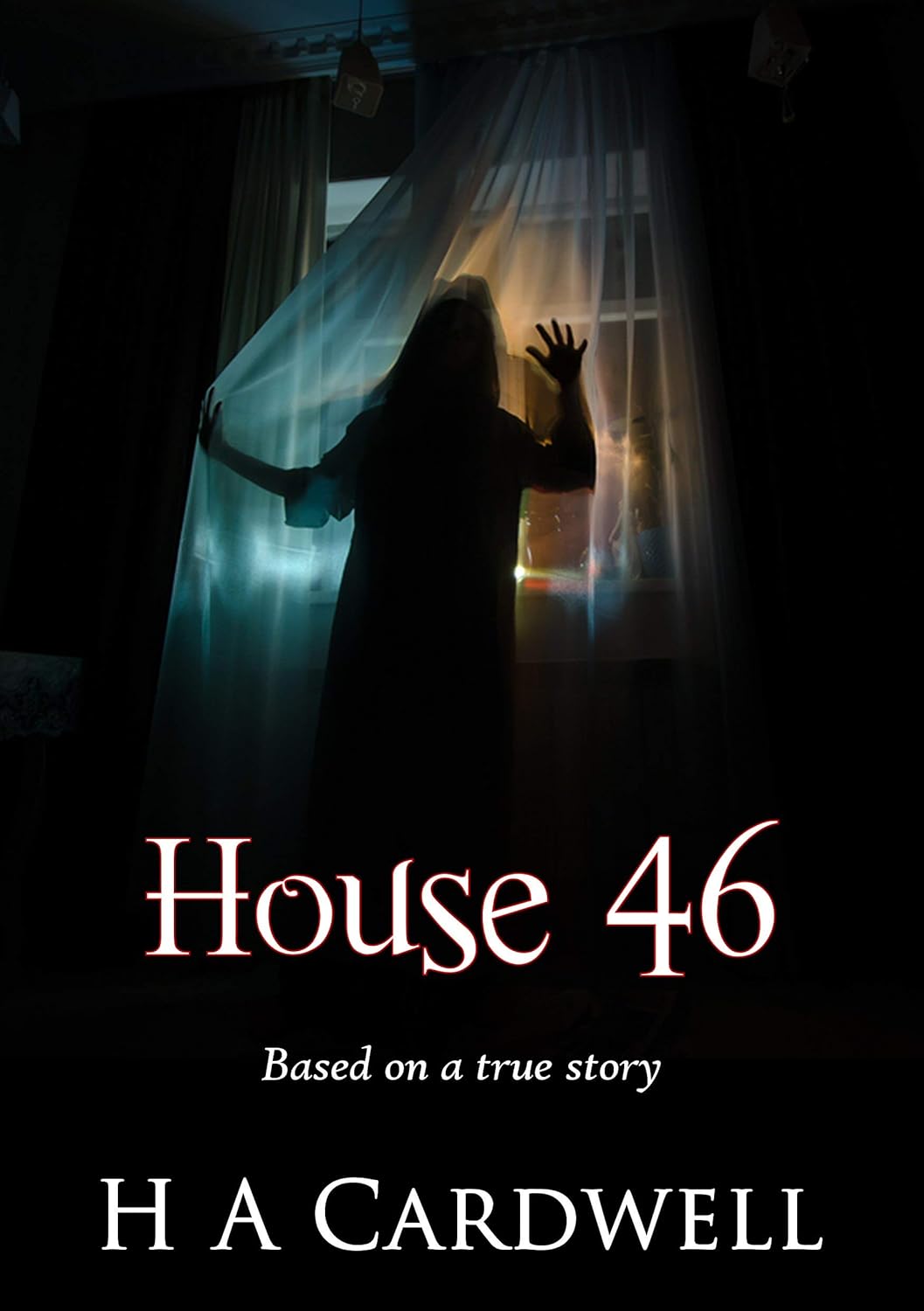 House 46 poster
