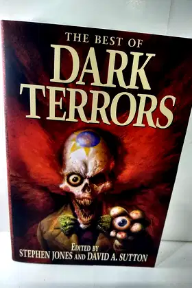 The Best of Dark Terrors poster