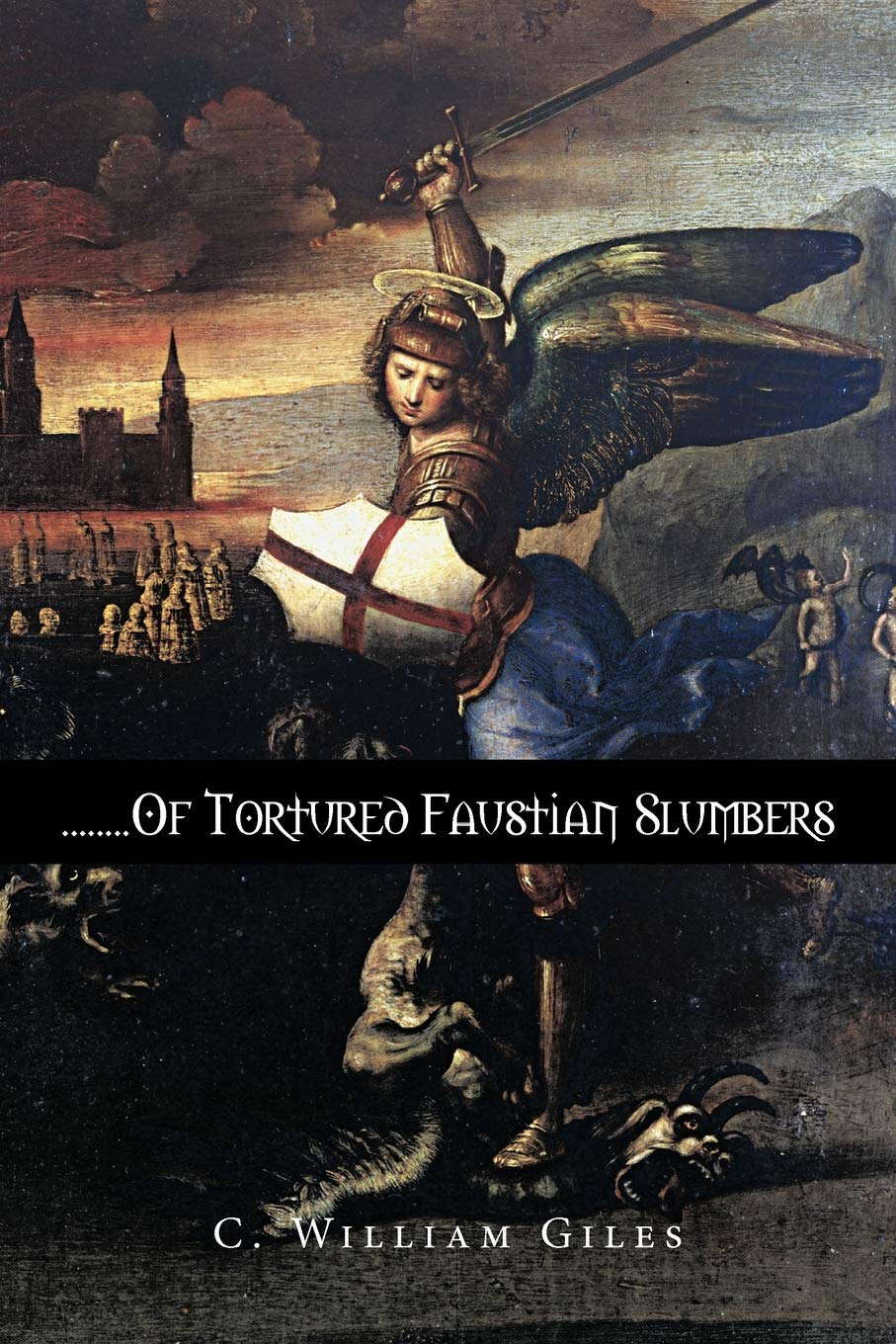 . . . Of Tortured Faustian Slumbers poster