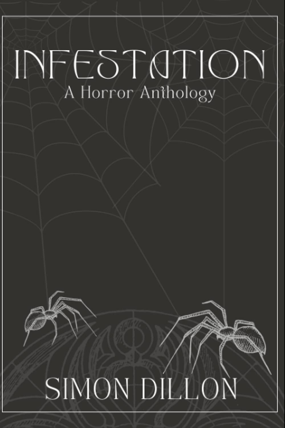 Infestation: A Horror Anthology poster