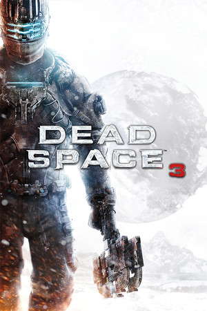 Dead Space™ 3 poster