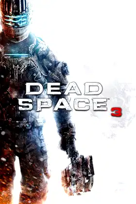 Dead Space™ 3 poster