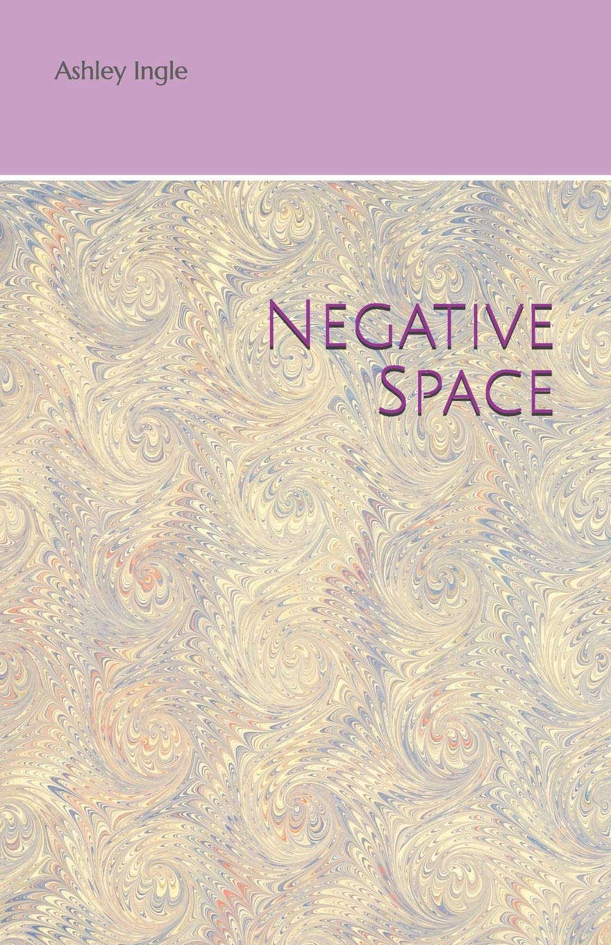 Negative Space poster