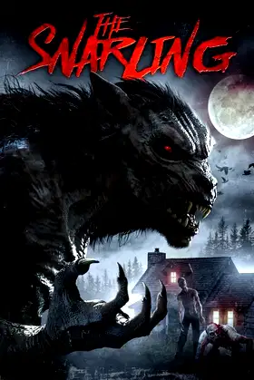 The Snarling poster