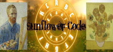 Sunflower Code capsule