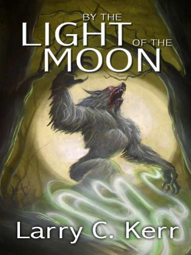 By the Light of the Moon poster