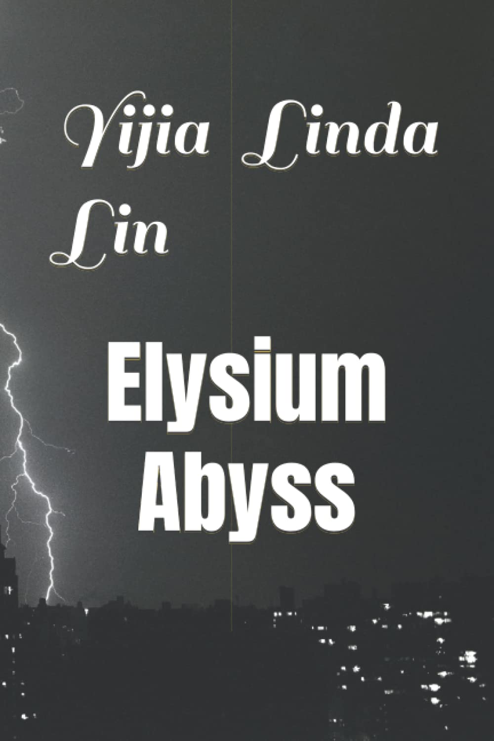 Elysium Abyss poster