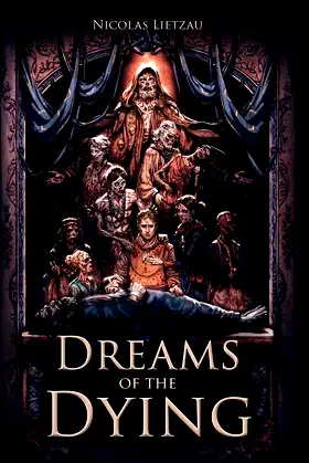 Dreams of the Dying (Enderal, Book 1) poster