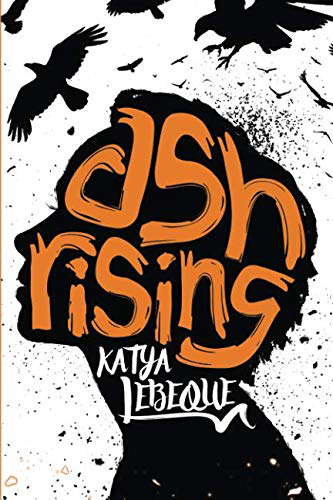 Ash Rising poster