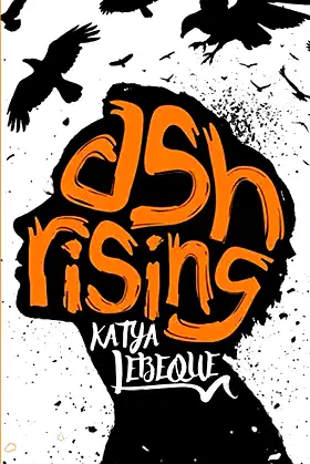 Ash Rising poster